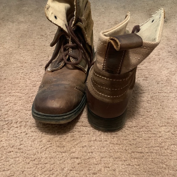 BedStu Boots - Picture 2 of 6